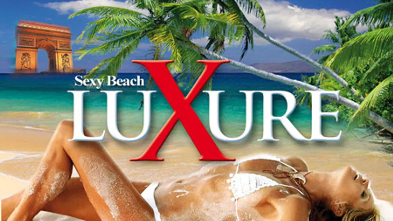 Luxure