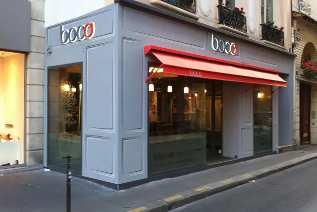 Boco