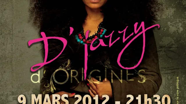 D'jazzy