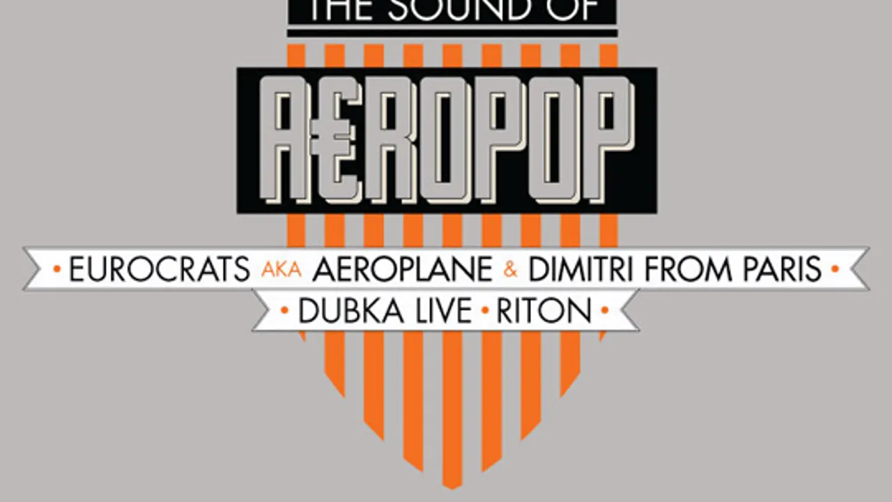 Fireworks Festival - Aeropop