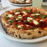 Bricktop Pizza