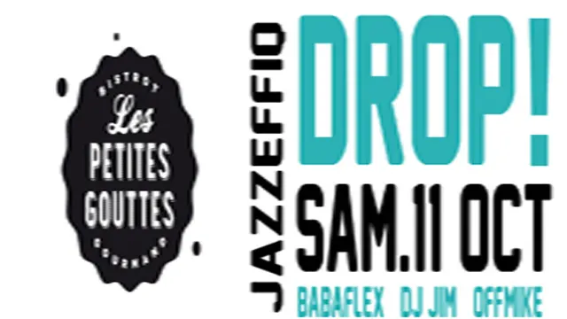 #DROP