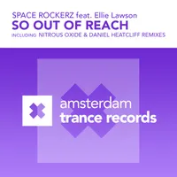 Space RockerZ