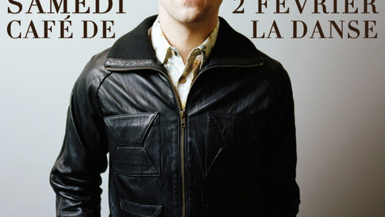 Conor Oberst