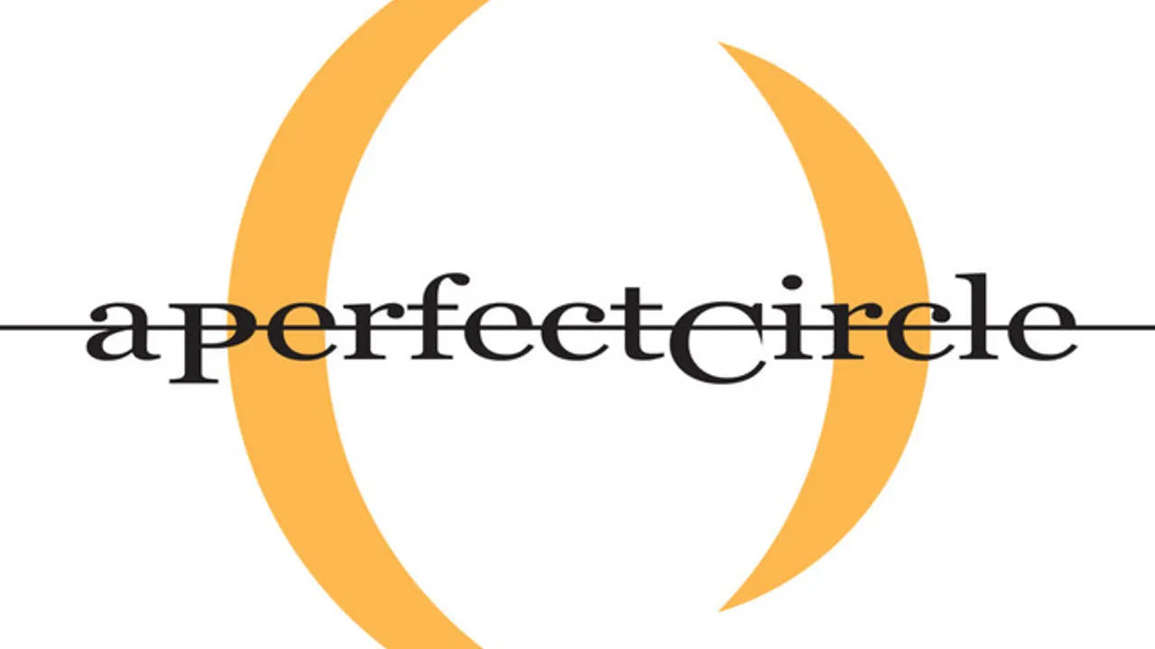 A Perfect Circle