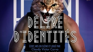 En délire d'identités
