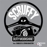 Dutty Moonshine