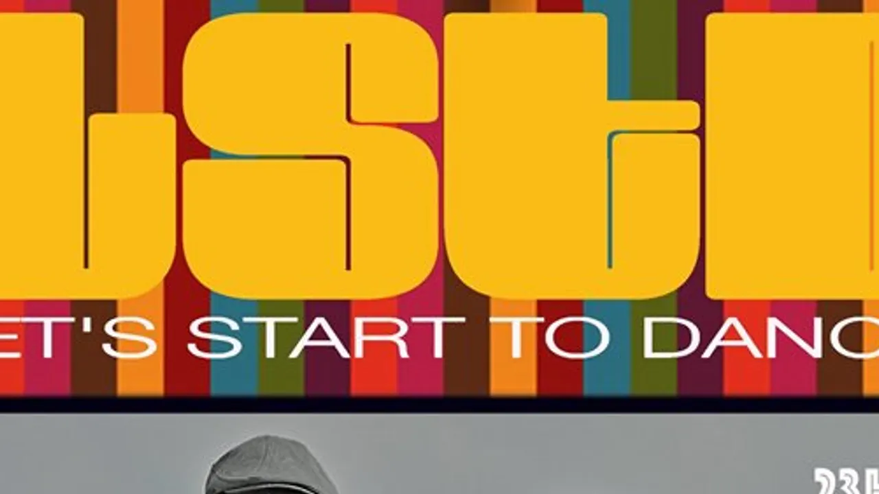 Let's Start to Dance