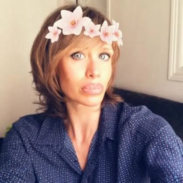 Stephanie P