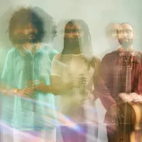 The Cosmic Tones Research Trio