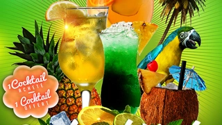 COCKTAILS TIME