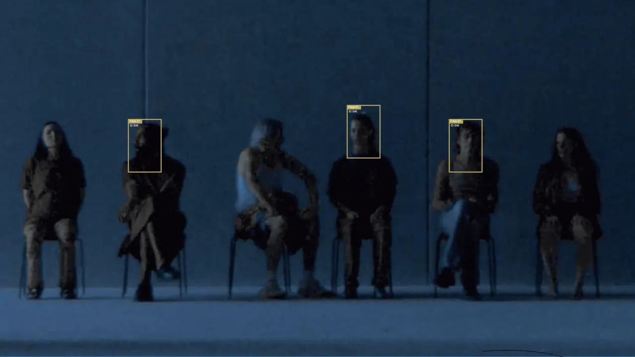 "DIE & RETRY" aux Magasins Généraux