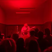 Elvis Depressedly