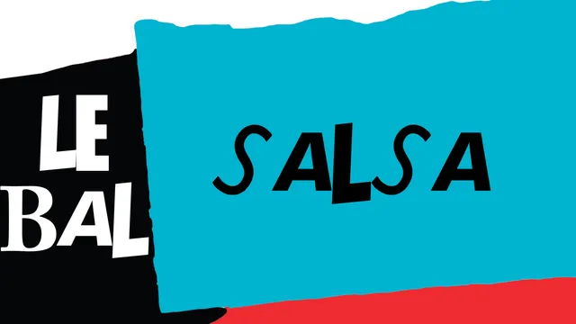 Le Bal Salsa // La Rueda & Mambo Salsa