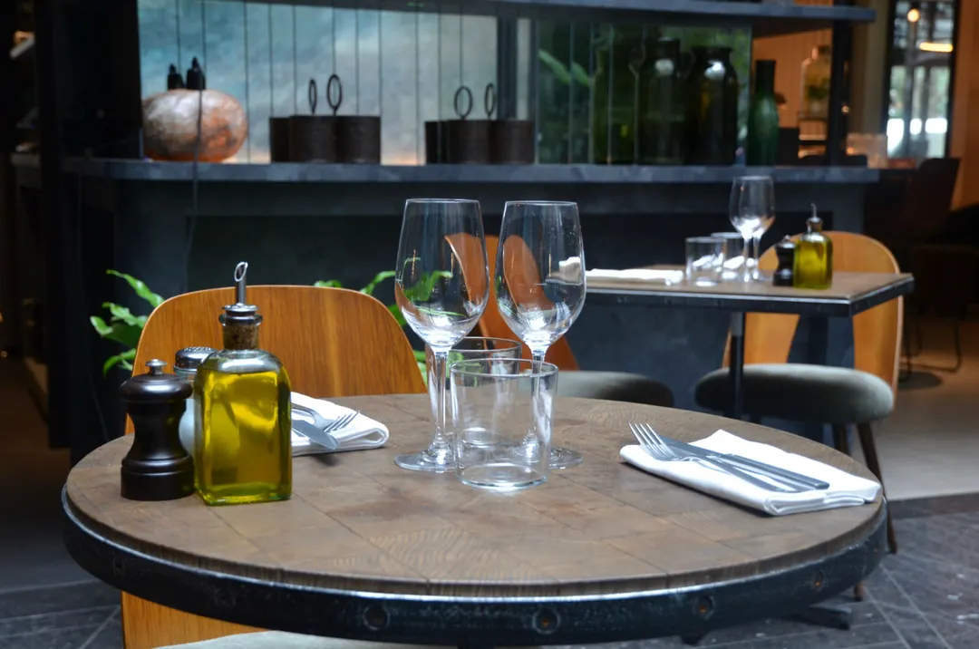 Hôtel National des Arts et Métiers - Ristorante National Restaurant Bar Hôtel Paris