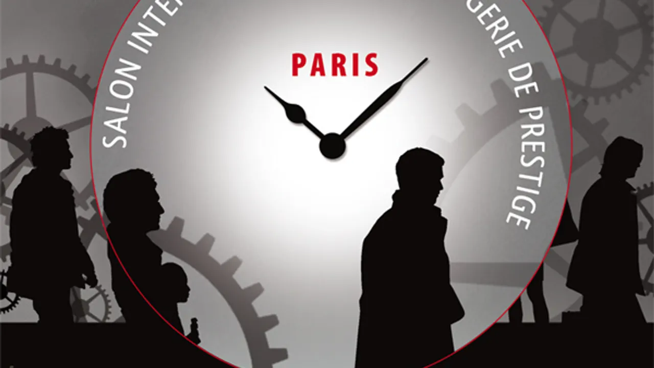 Belles Montres - Salon International de l’Horlogerie de Prestige
