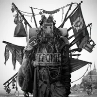 Троин
