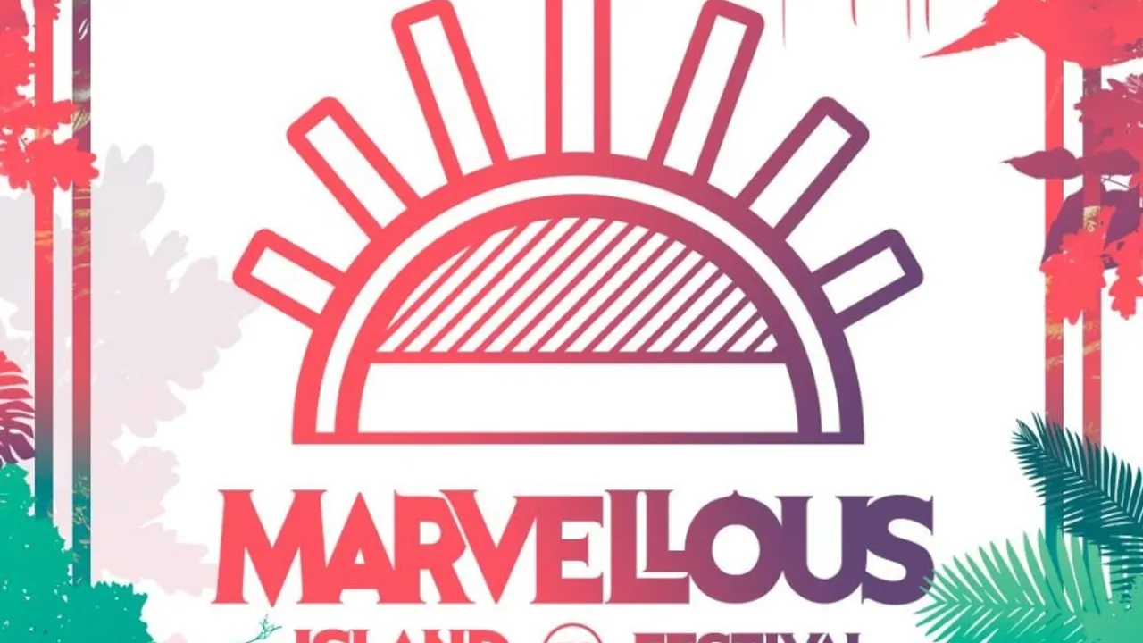 Marvellous Island 2016