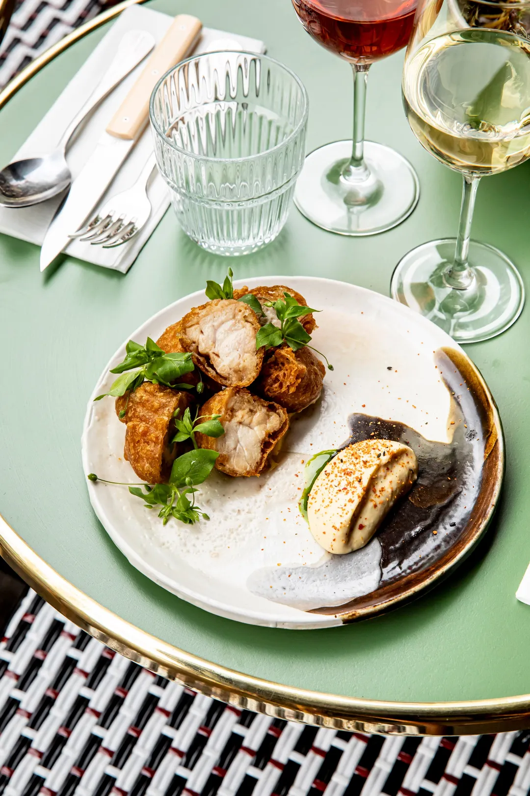 Calice Restaurant Paris