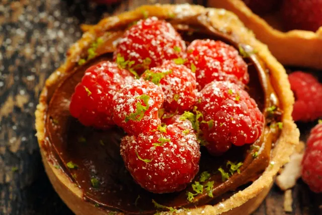 Le Bac Sucré : un événement gourmand dans la rue du Bac !