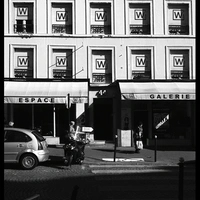 Galerie W