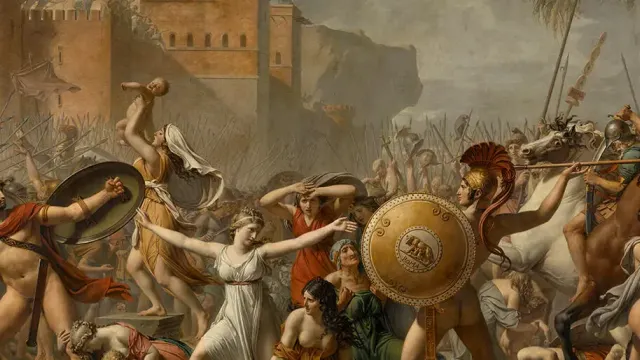 Jacques-Louis David