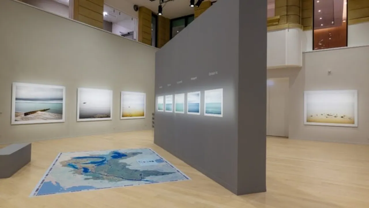 Ouverture exceptionnelle et visites guidées – MaSH 2026 – Exposition Grands Lacs