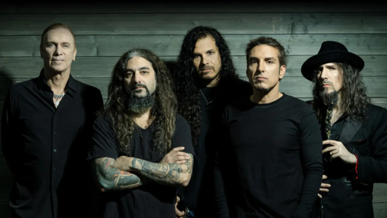 SONS OF APOLLO