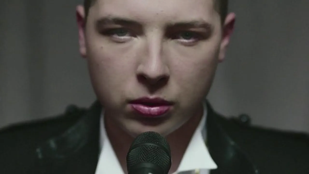 John Newman