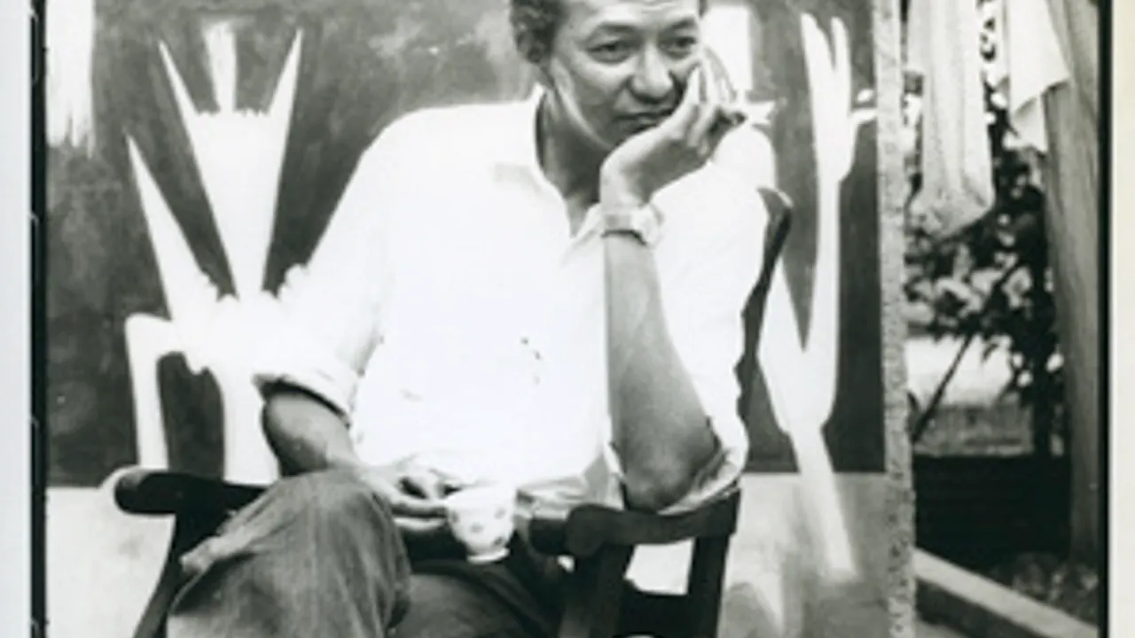 L'Ame métisse