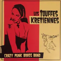 Les Touffes Krétiennes