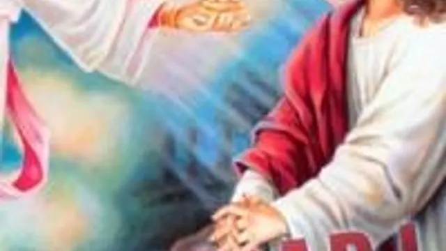 God Is A Dj