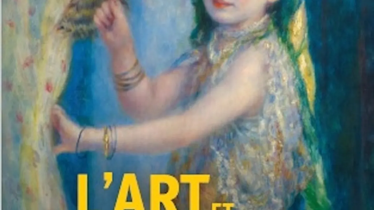 Exposition L'Art et l'enfant