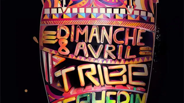 Tribe Records Night