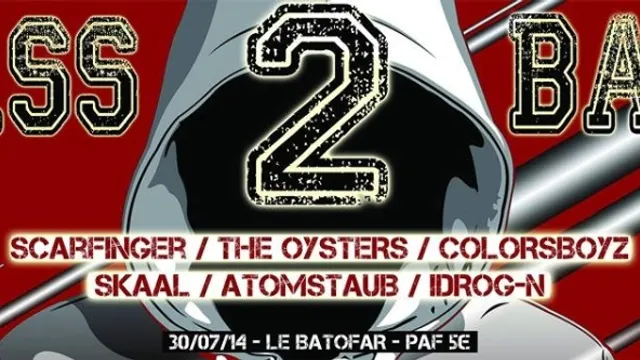 Bass2Bass #2