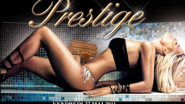 PRESTIGE