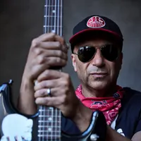 Tom Morello