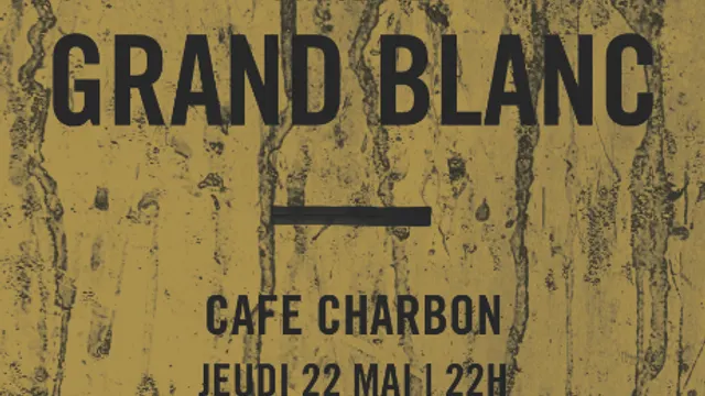 Converse Avant-Poste : Grand Blanc