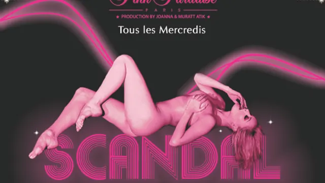 SCANDAL