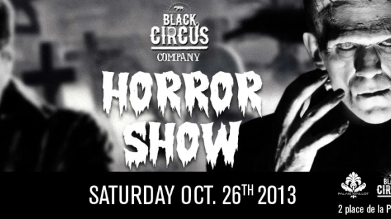 Blackcircus Company
