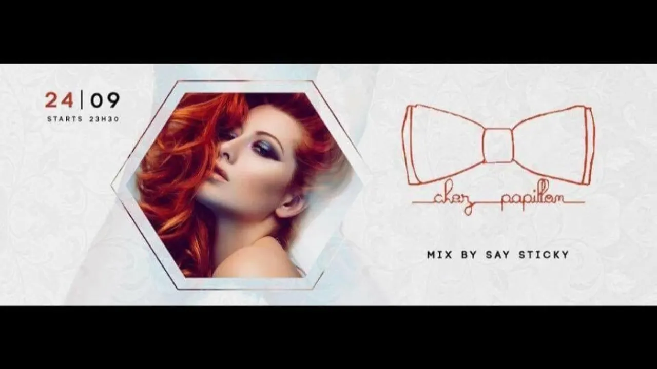 Chez Papillon - Saturday September 24th