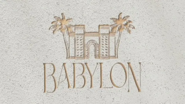 Babylon Paris