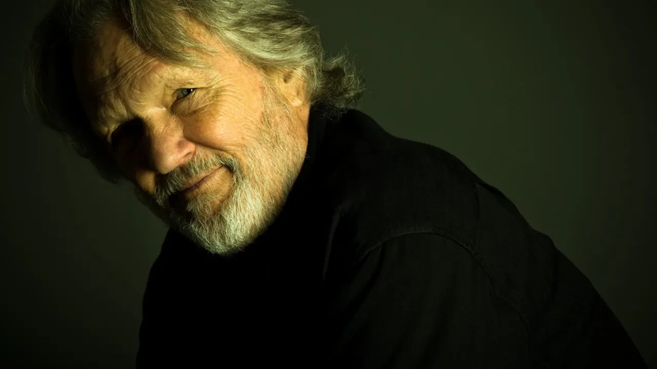 Kris Kristofferson