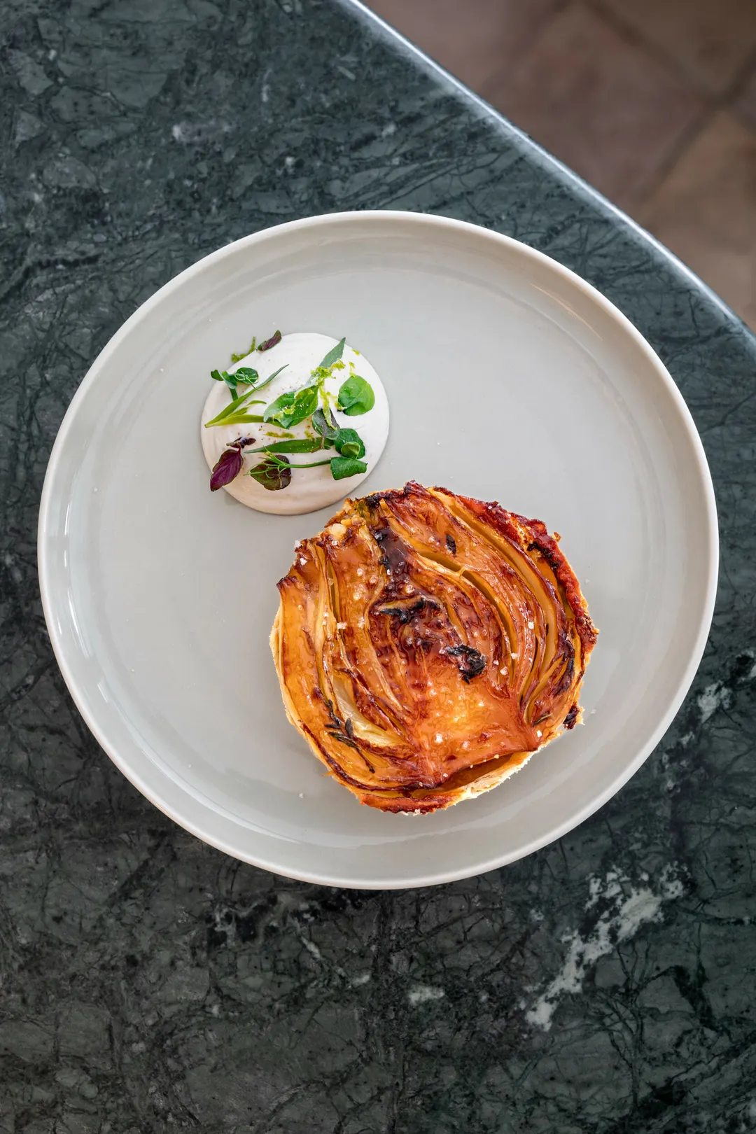 Arlette Restaurant Paris