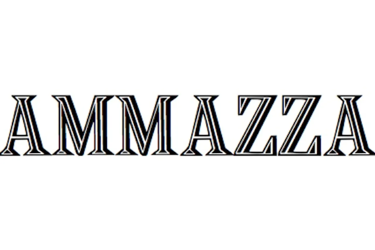 Ammazza