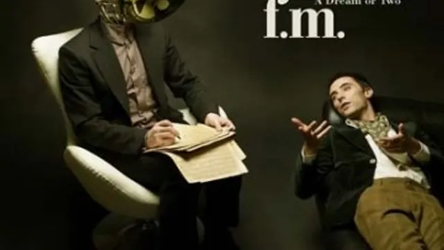Concert de F.M. - François Maurin