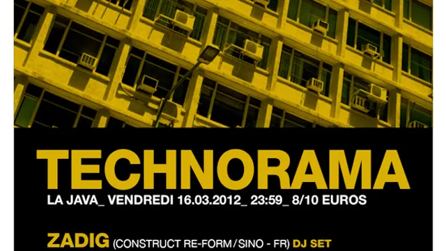 TECHNORAMA