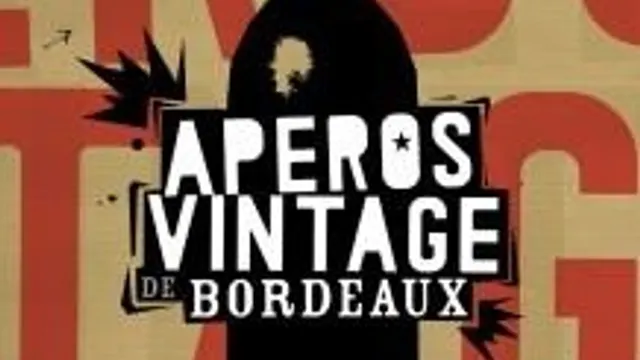 Apero Vintage : Orange Way + Leif Vollebekk