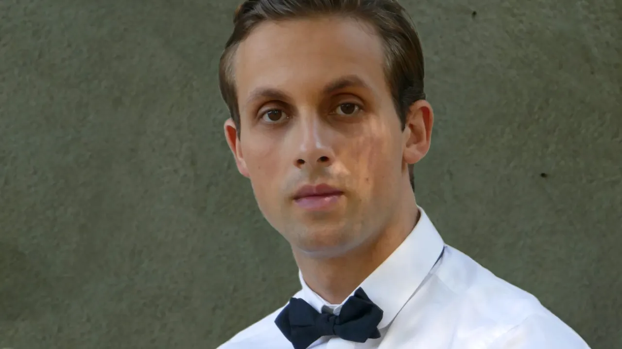 Gabriel Stern - Récital de piano
