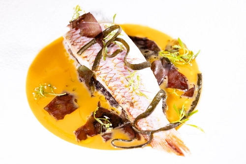 Maison Dubois Restaurant Paris